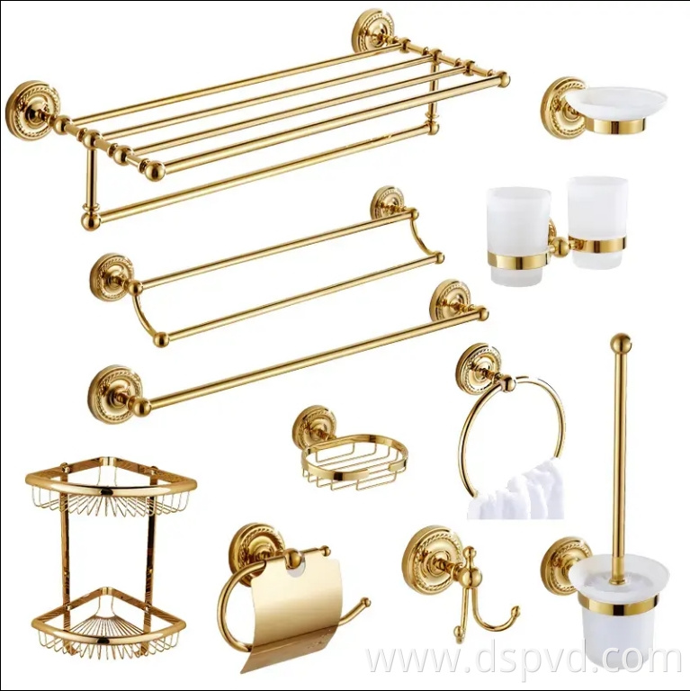 sanitaryware vacuum metallizing machine